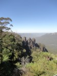 Three Sisters Rocks - Blue Mountains