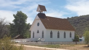 Pioneer Village Church